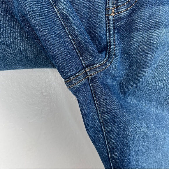 Everlane Vintage Skinny Jean - Picture 6 of 10